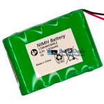 Bateria para PLC 130AAM5BMLZ [bateria de substituição]